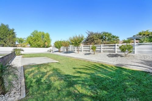 21046 Cashew St, Wildomar CA  92595-7544 exterior