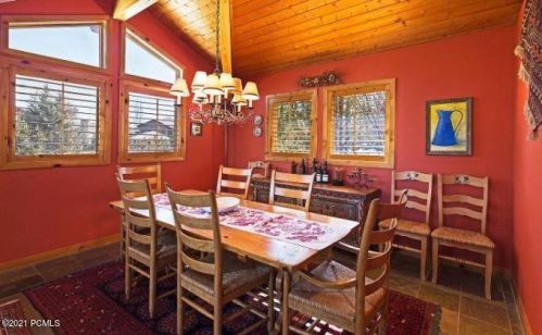 2897 American Saddler Dr, Park City, UT 84060-6936
