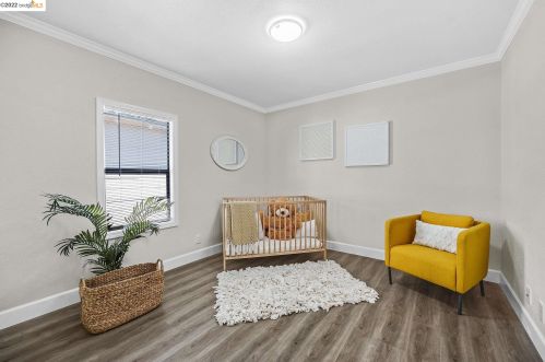 7144 Holly St, Oakland CA  94621-2345 exterior