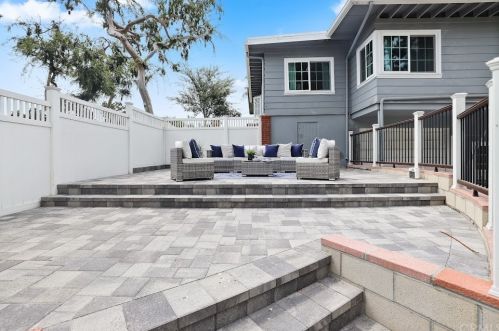 601 Valley View Dr, Fullerton CA  92835-4064 exterior