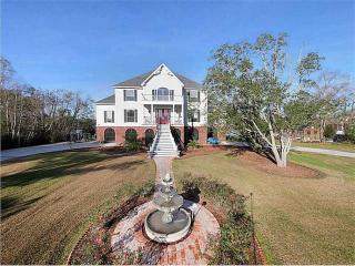 59152 Harbor Ln, Lacombe, LA 70445-3688