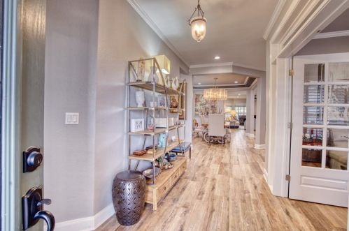 500 Dove Holw Trl, Georgetown TX 78633-5066 exterior