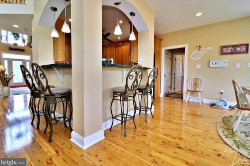 320 Stephen Ct, Charles Town WV  25414-4126 exterior