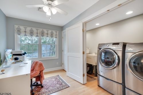 755 Fairmount Ave, Chatham Township NJ  07928-1161 exterior