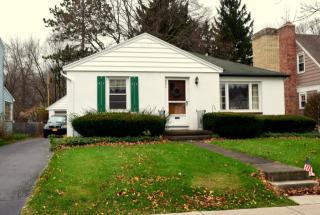 371 Colebourne Rd, Rochester, NY 14609-6837