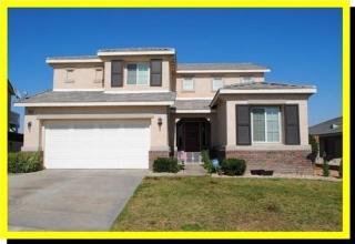 13261 High Crest Rd, Victorville, CA 92395-7770