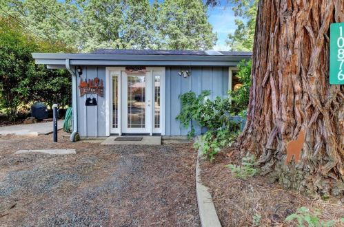 10876 Sunrise Hts, Grass Valley, CA 95945-4910