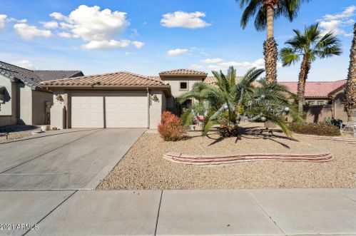15710 Echowood Ct, Sun City, AZ 85374-5649