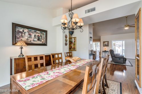 10729 Eagle Eye Pl, Tucson AZ 85737-9074 exterior