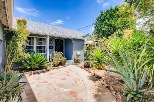 7260 Waite Dr, La Mesa, CA 91941-7631