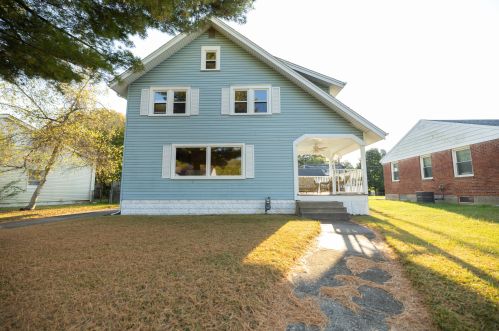 320 Roseland Ave, Springfield, OH 45503-5131