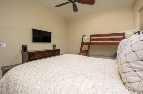 3003 Camino Del Rio, Bullhead City AZ  86442-7885 exterior