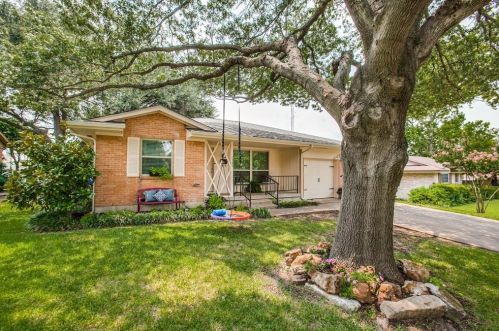 1329 Northlake Dr, Richardson, TX 75080-4725