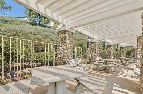 24306 Foxglove Pl, Santa Clarita CA  91354-4922 exterior