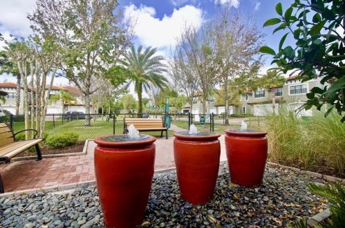 1512 Corkery Ct, Casselberry FL  32708-4374 exterior