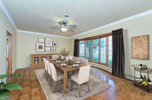 5 Round Hill Ter, Kinnelon NJ  07405-3217 exterior