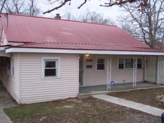 248 North St, Crossville, TN 38555-4484