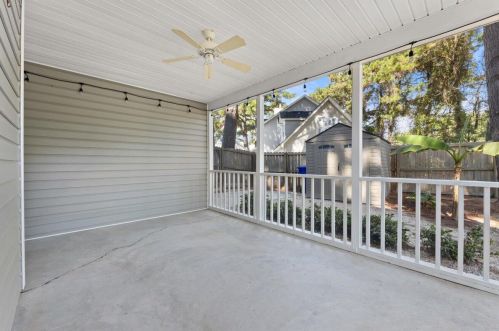 1265 Chatfield St, Mount Pleasant SC  29464-5191 exterior