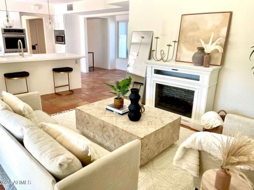 6401 Lewis Ave, Scottsdale AZ 85257-2401 exterior