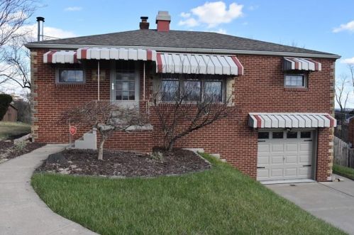 231 Livingston Rd, Pittsburgh, PA 15122-2520