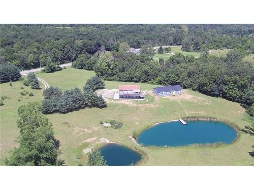 6962 State Route 540, Bellefontaine, OH 43311-9244