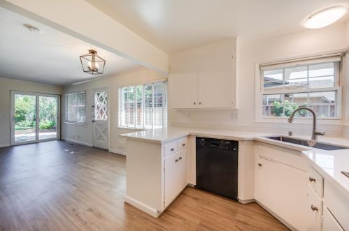 936 Goodwin Ave, San Jose CA  95128-3616 exterior