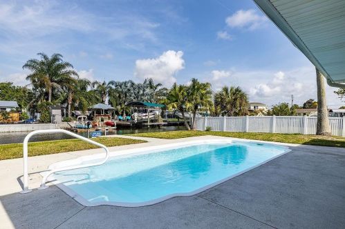 13538 Britton Dr, Port Richey, FL 34667-4500