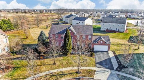 510 Tristaine Ct, Galena, OH 43021-8046