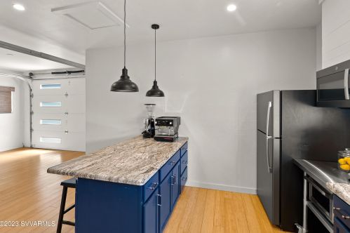 35 Bonita Ln, Sedona AZ 86336-5455 exterior