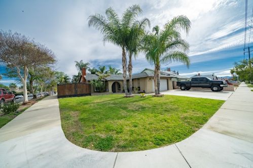 2429 Sultana Ave, Ontario, CA 91761-6039