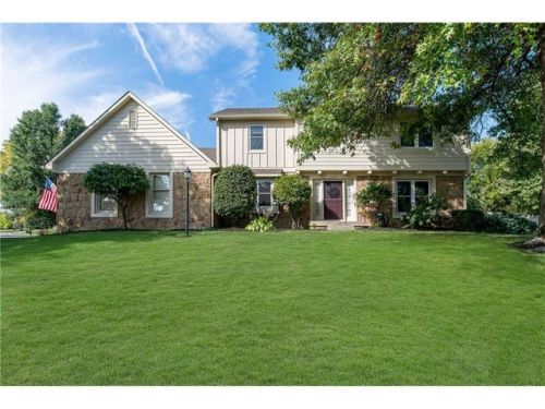 4591 Abbey Dr, Carmel, IN 46033-2457