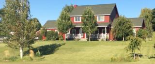 1705 Bermuda Rd, Kennewick WA  99338-9372 exterior