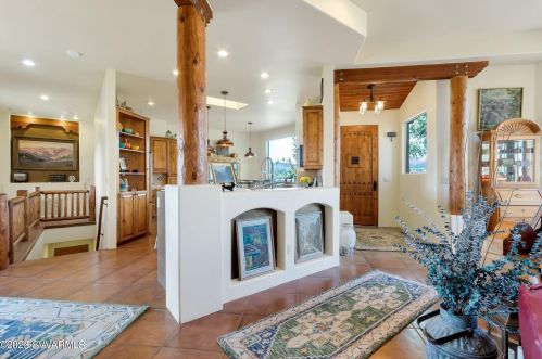 95 Las Ramblas, Sedona AZ 86351-9209 exterior