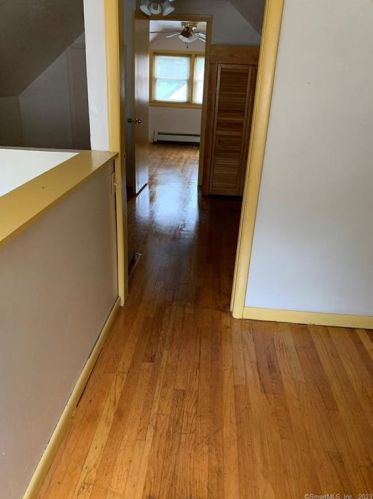 135 Voight Ave, Bridgeport CT  06606-1539 exterior