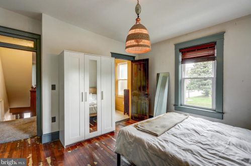 546 Orange St, Lancaster PA  17603-3669 exterior