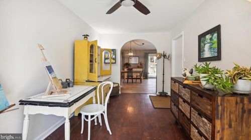 1512 Sadlers Wells Dr, Herndon VA  20170-2838 exterior