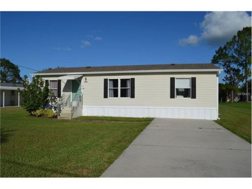 2302 Cessna Dr, Arcadia, FL 34266-8686