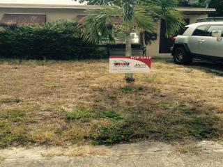 510 69th Ave, Hollywood FL  33024-3870 exterior