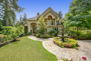 26345 34 St, Redmond WA  98053-3015 exterior
