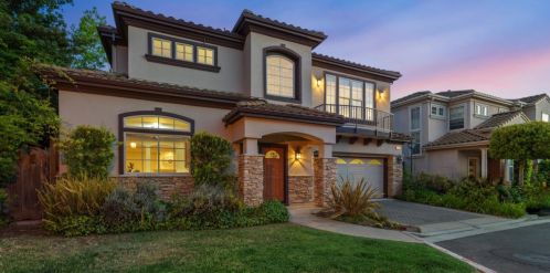 174 Debussy Ter, Sunnyvale, CA 94087-1487