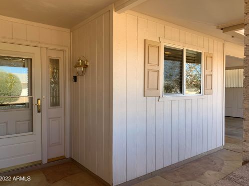 10952 Tropicana Cir, Sun City AZ  85351-2133 exterior