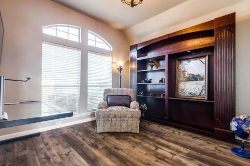 2479 Streamside Ct, Frisco TX  75034-7758 exterior