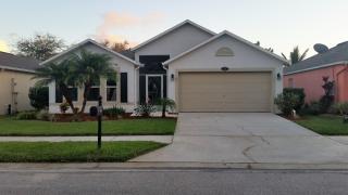 4387 Four Lakes Dr, Melbourne, FL 32940-1246