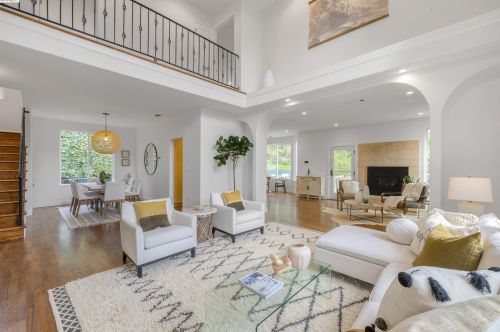 2990 Frye St, Oakland CA  94602-3545 exterior