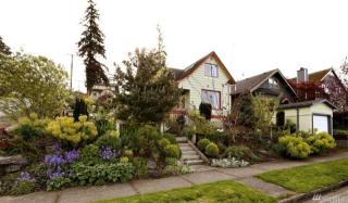 901 15th St, Bellingham, WA 98225-6311