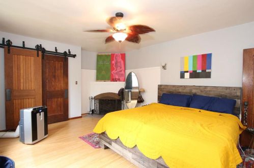 295 Sheboygan St, Fond Du Lac WI  54935-4364 exterior