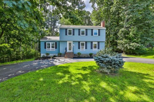 3 Trina Rd, Salem NH  03079-2077 exterior