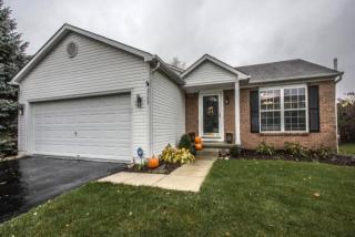 2789 Lake Hollow Rd, Hilliard, OH 43026-8059