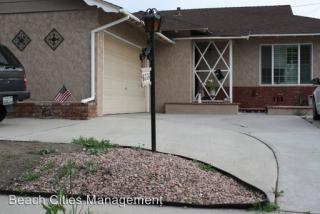 6336 Charlwood St, Lakewood CA  90713-1700 exterior