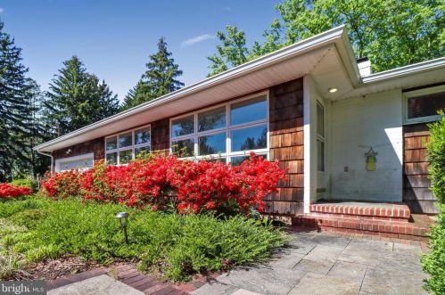 4440 Province Line Rd, Princeton NJ 08540-4368 exterior